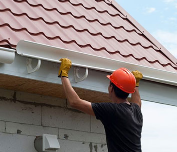 Gutter-Services